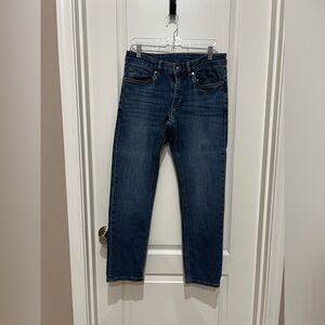 Peter Millar Men's Jeans - 32x30